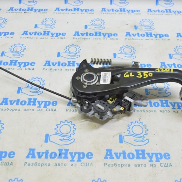 Рычаг стояночного тормоза Mercedes X164 GL W164 ML W251 R A 164 420 20 84