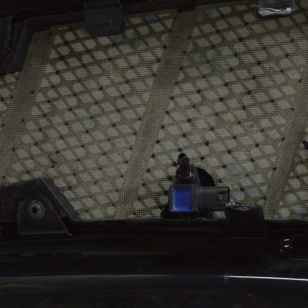 Форсунка омывателя прав Mercedes X164 GL W164 ML A 164 860 10 47