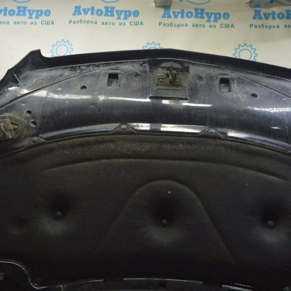 Крюк капота Mercedes X164 GL A 219 880 00 64