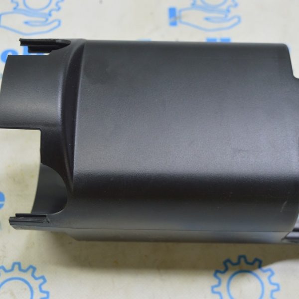 Кожух рулевой колонки верхний Mercedes X164 GL черн 164-462-02-23-9051