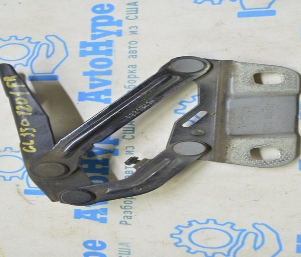 Петля капота правая Mercedes X164 GL A 251 880 04 28