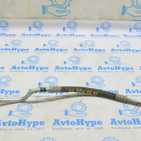 Трубка кондиционера компрессор-конденсер Mercedes X164 GL 3.0d 164-830-04-15