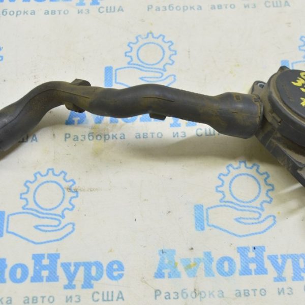 Клапан pcv вентиляции картерных газов Mercedes X164 GL ML 3.0d 642-010-18-91