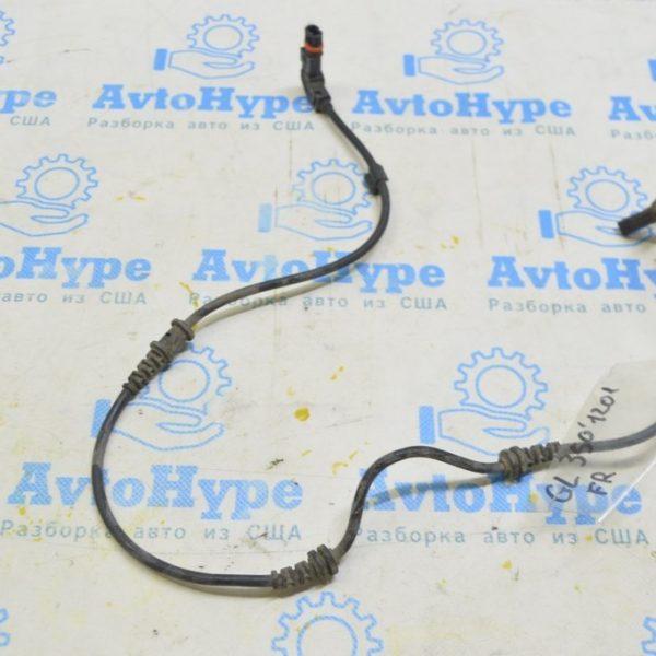 Датчик ABS перед прав Mercedes X164 GL W164 ML рест 164-440-55-41