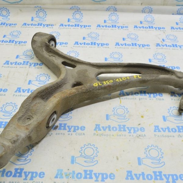 Рычаг нижний перед лев Mercedes X164 GL W164 ML (01) A 164 330 34 07