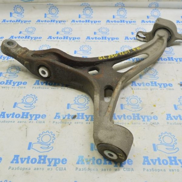 Рычаг нижний перед прав Mercedes X164 GL W164 ML (01) A 164 330 30 07