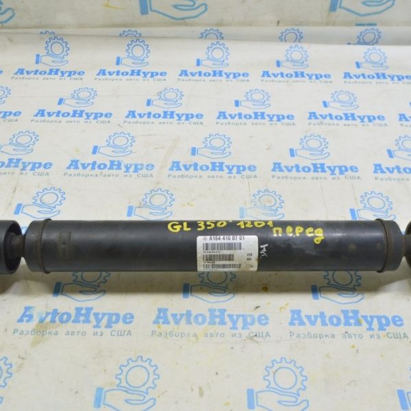 Карданный вал (кардан) передний Mercedes X164 GL W164 ML W251 R A 164 410 07 01
