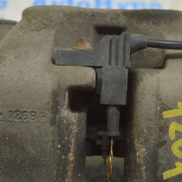 Датчик износа колодок перед прав Mercedes X164 GL W164 ML W251 R (01) 164-540-10-17