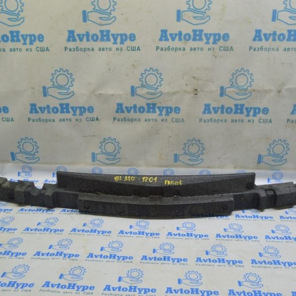 Абсорбер переднего бампера Mercedes X164 GL 10-12 164-885-14-37