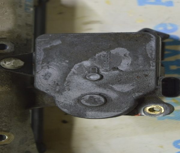 Регулятор дроссельной заслонки Mercedes X164 GL ML 3.0d 71т км A 642 150 05 94