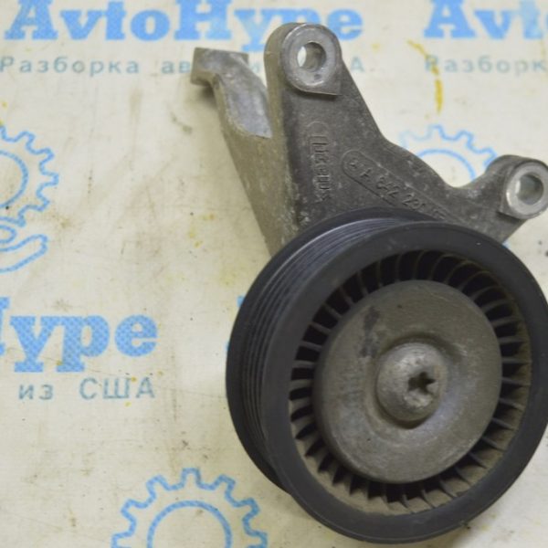 Паразитный ролик Mercedes X164 GL 3.0d (01) 642-230-03-42