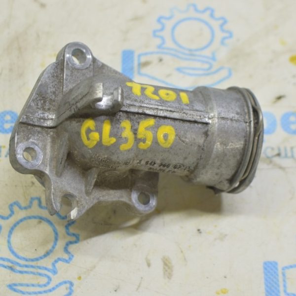 Корпус термостата Mercedes X164 GL W164 ML W251 R 3.0d 642-200-20-15