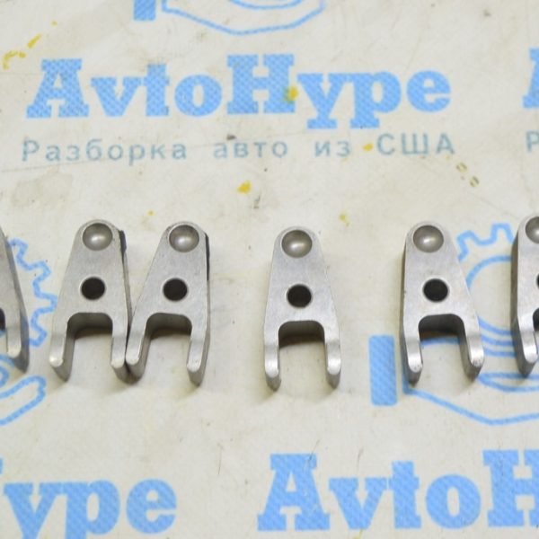 Крепление форсунки распылителя Mercedes X164 GL 3.0d A 642 016 00 38