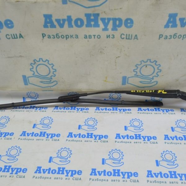 Поводок дворника лев Mercedes X164 GL W164 ML A 164 820 03 44