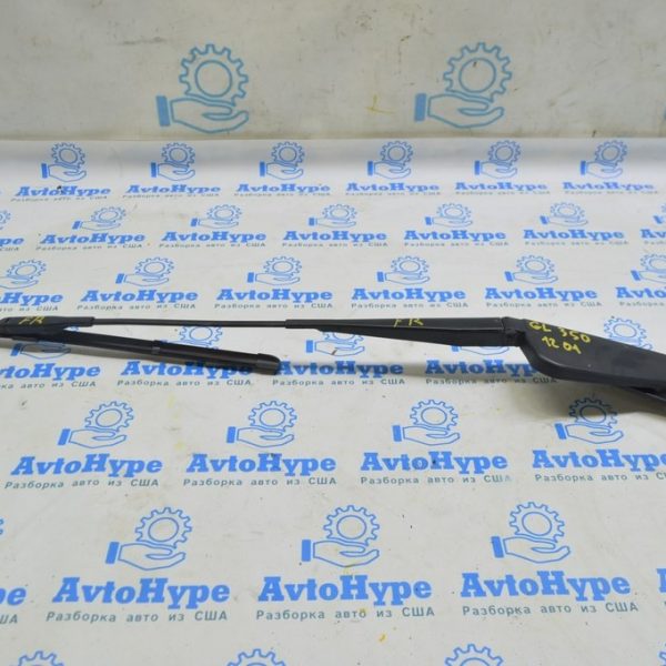 Поводок дворника прав Mercedes X164 GL W164 ML A 164 820 04 44