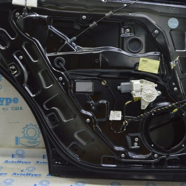 Стеклоподъемник мотор зад лев Mercedes X164 GL A 251 820 01 08