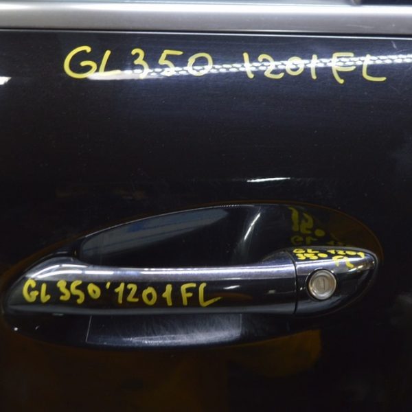 Личинка замка перед лев Mercedes X164 GL 164-760-01-77