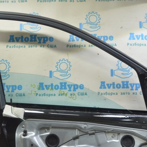 Рамка двери внутренняя передняя левая Mercedes X164 GL W164 ML 164-720-05-70-1A28