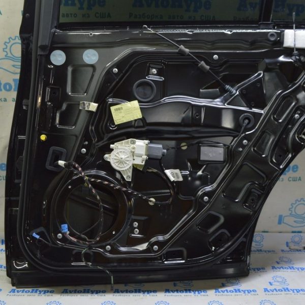 Стеклоподъемник мотор зад прав Mercedes X164 GL A 251 820 02 08