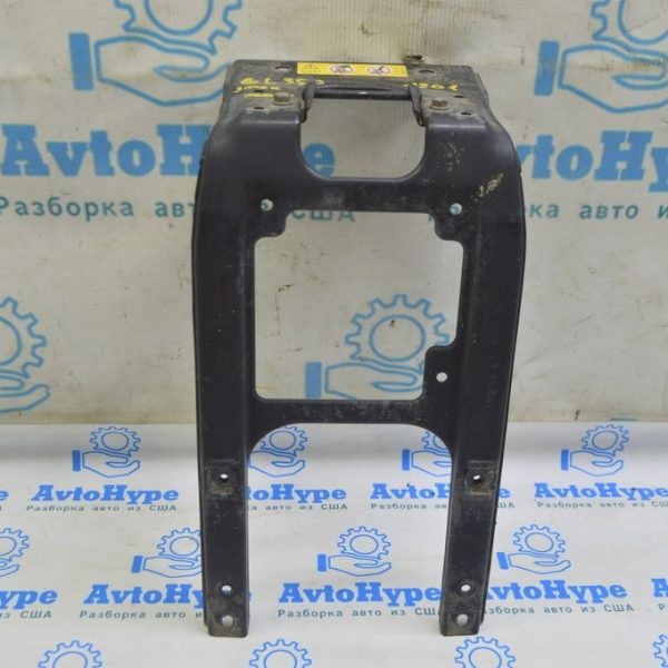 Планка замка капота Mercedes X164 GL W164 ML A 164 620 04 31