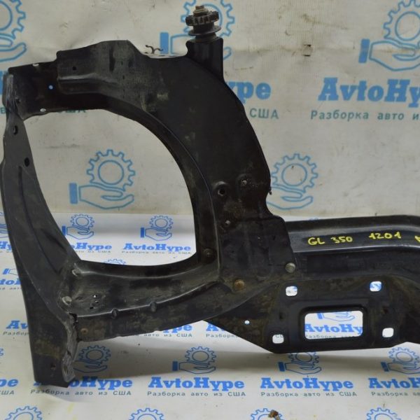 Окуляр лев Mercedes X164 GL W164 ML A 164 620 03 91