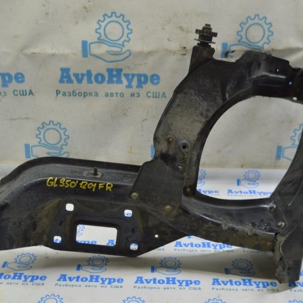 Окуляр прав Mercedes X164 GL W164 ML A 164 620 04 91