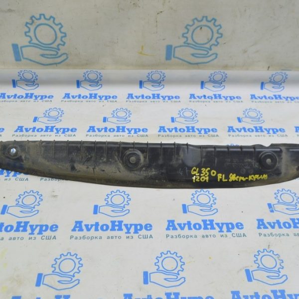 Уплотнитель крыла дверь-крыло лев Mercedes X164 GL 164-889-03-25