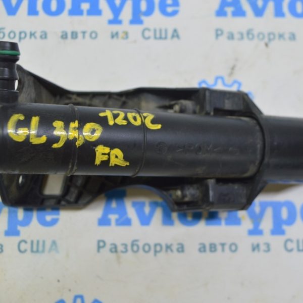 Форсунка омывателя фары прав Mercedes X164 GL A 164 860 08 47