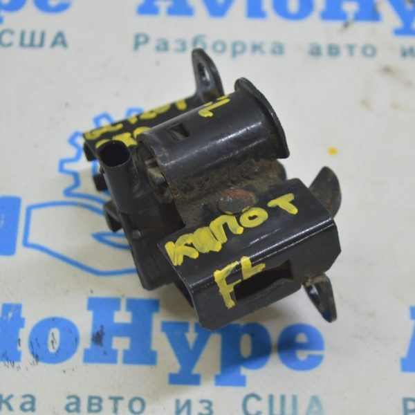 Замок капота лев Mercedes X164 GL A 203 880 04 60