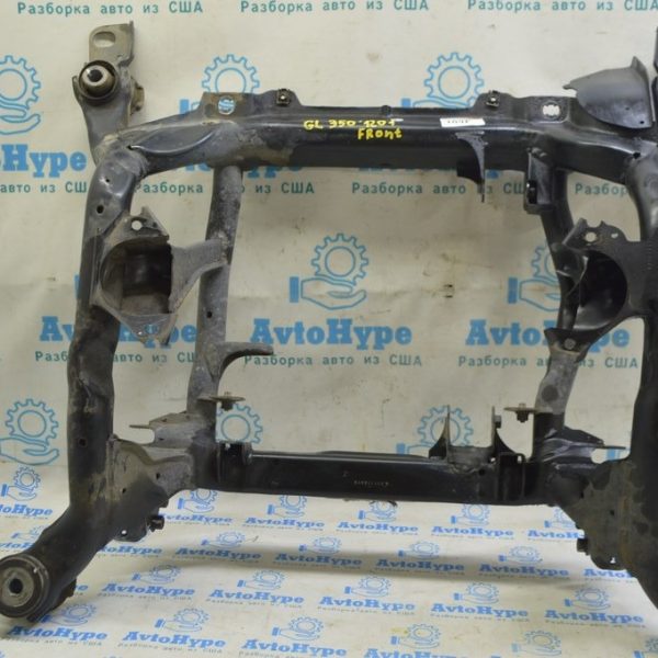 Подрамник передний Mercedes X164 GL W164 ML (01) 71тыс км пробег A 164 330 00 58