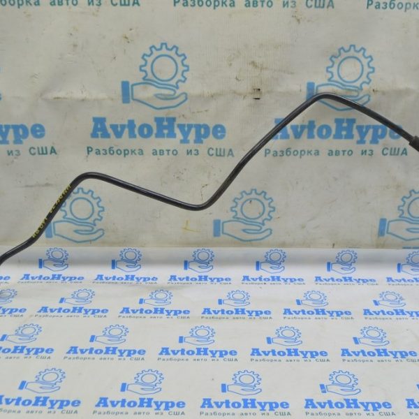 Вакуумная трубка на ВУТ Mercedes X164 GL W164 ML 164-430-22-29