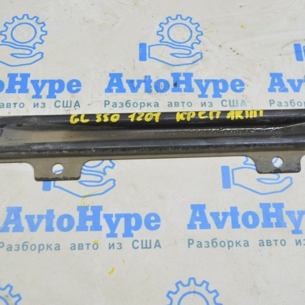 Кронштейн АКПП Mercedes X164 GL 3.0d малый A 166 242 07 32