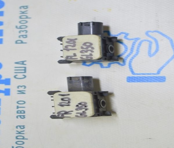 Датчик подушки безопасности перед лев Mercedes X164 GL A 003 820 29 26