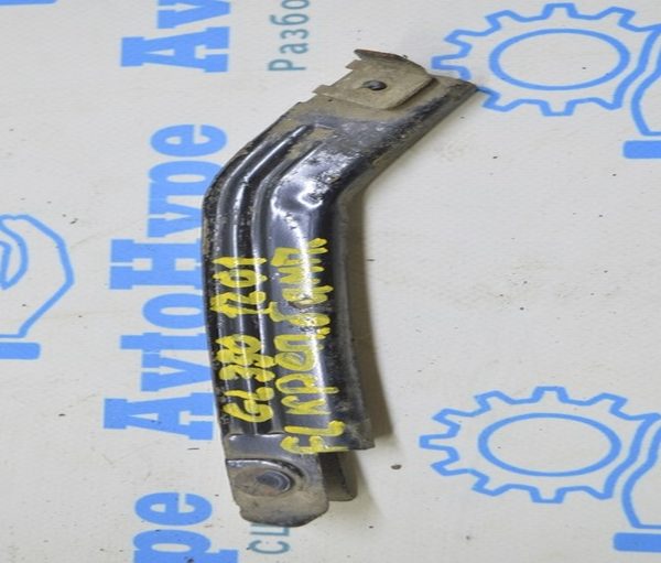 Крепление переднего бампера левое Mercedes X164 GL 164-880-05-14