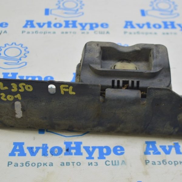 Поддомкратник передний левый Mercedes X164 GL с кронштейном A1646900509