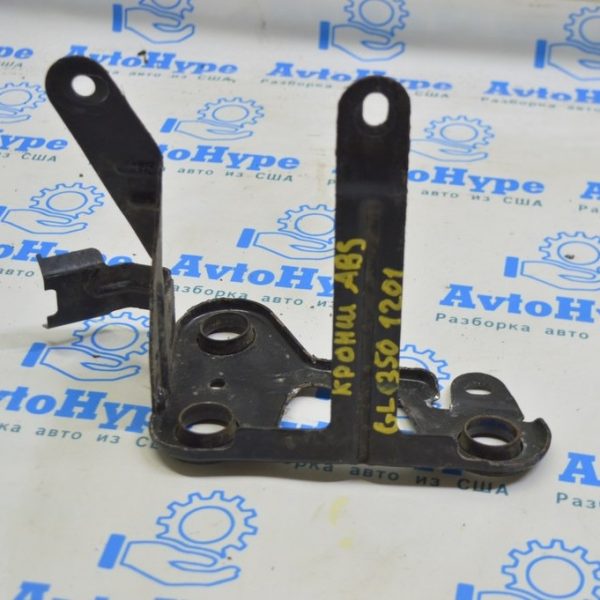 Кронштейн ABS АБС Mercedes X164 GL W164 ML W251 R нижний 164-431-01-40