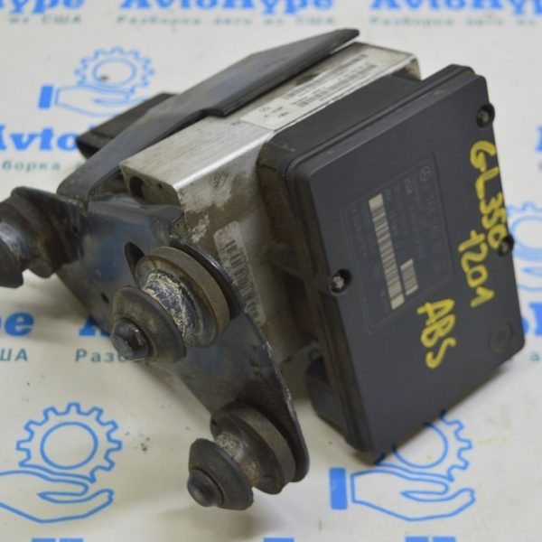 ABS АБС Mercedes X164 GL W164 ML W251 R (01) 1644312812