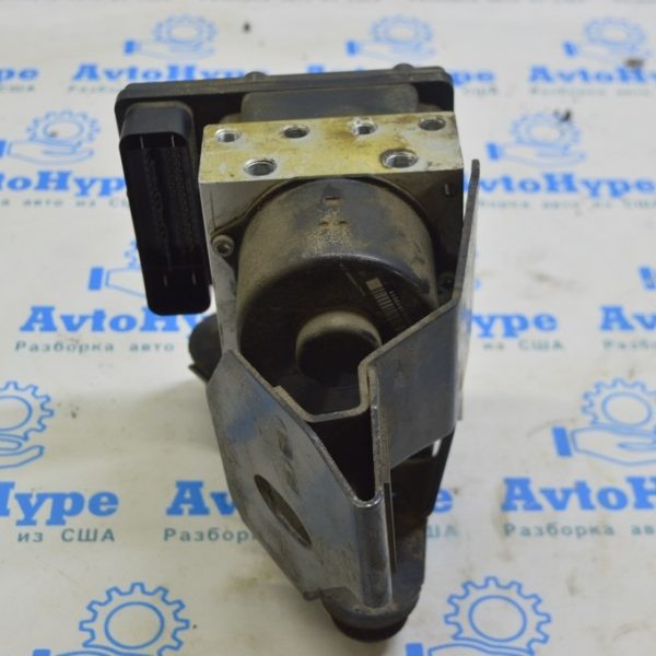 Кронштейн ABS АБС Mercedes X164 GL W164 ML W251 R верхний 164-431-02-40