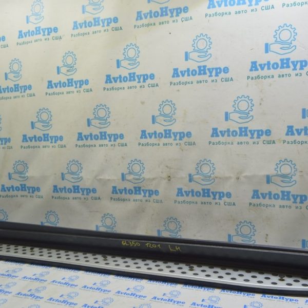 Порог подножка левый Mercedes X164 GL (01) 164-690-19-75