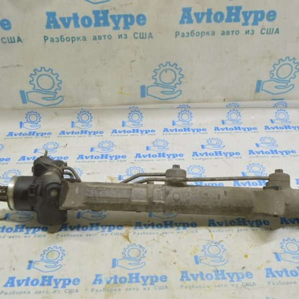 Рейка рулевая Mercedes X164 GL W164 ML (01) 71тыс км пробег A 164 460 06 00