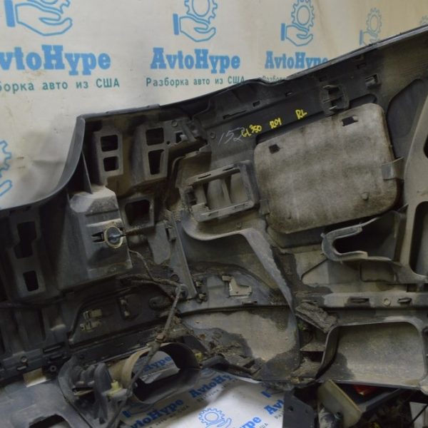 Крепление заднего бампера левое Mercedes X164 GL A 164 885 27 14