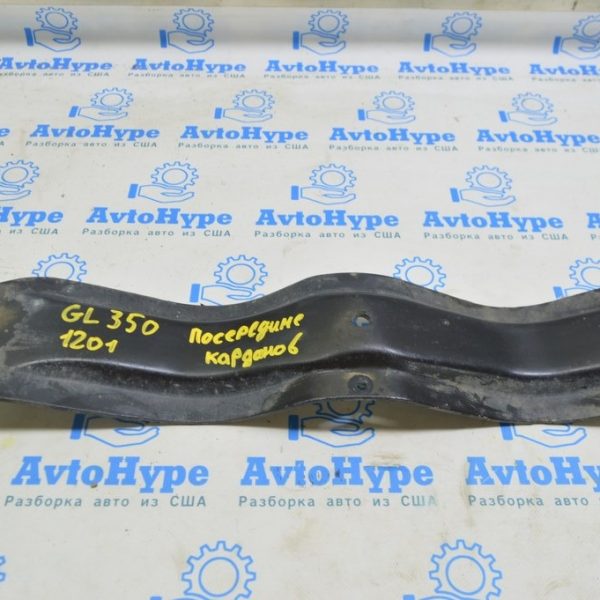 Распорка днища Mercedes X164 GL A1646190222