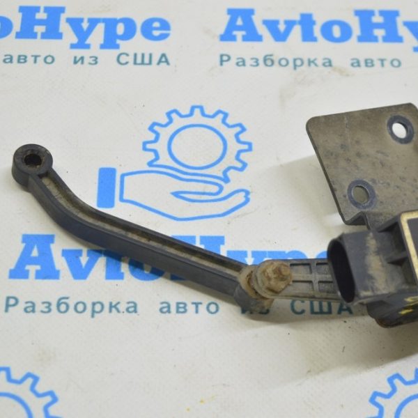 Датчик наклона кузова перед лев Mercedes X164 GL W164 ML с тягой (01) A 010 542 77 17