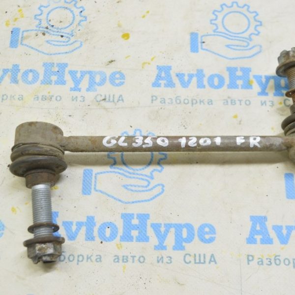 Тяга стабилизатора перед прав Mercedes X164 GL W164 ML (01) 164-320-21-32