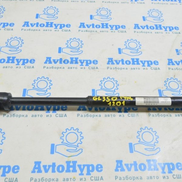 Рулевой карданчик нижний Mercedes X164 GL W164 ML (01) 71тыс км пробег A 164 460 00 10