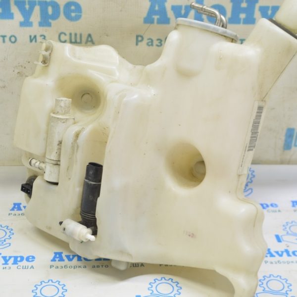 Мотор омывателя лобового Mercedes X164 GL W164 ML W251 R A 164 869 03 21