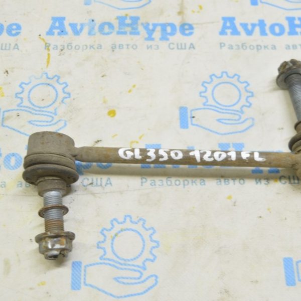 Тяга стабилизатора перед лев Mercedes X164 GL W164 ML (01) 164-320-21-32