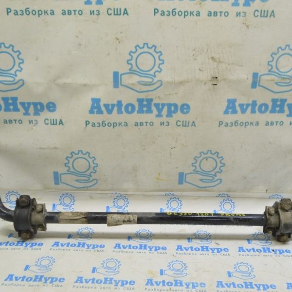 Стабилизатор передний Mercedes X164 GL W164 ML (01) 164-323-14-65