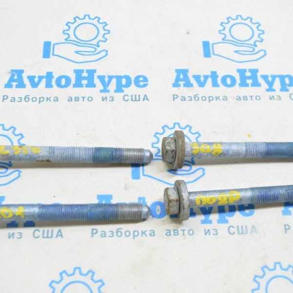 Болт крепления заднего подрамника комплект 4шт Mercedes X164 GL W164 ML 147мм М14 A0019909400