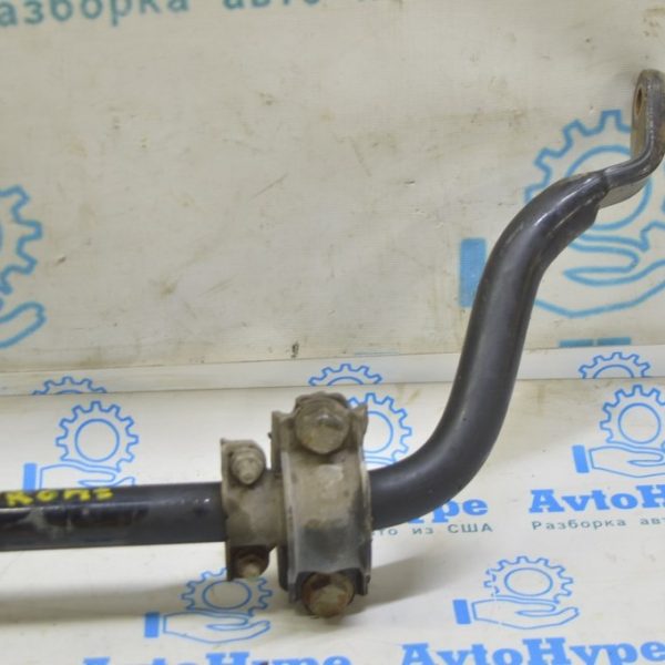 Скоба стабилизатора нижняя перед прав Mercedes X164 GL W164 ML (01) 164-323-00-63